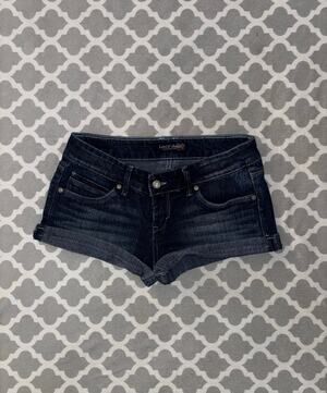 Levi’s Low rise Shorts